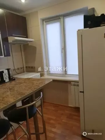 48 м², 2-комнатная квартира, этаж 3 из 5, 48 м², изображение - 4