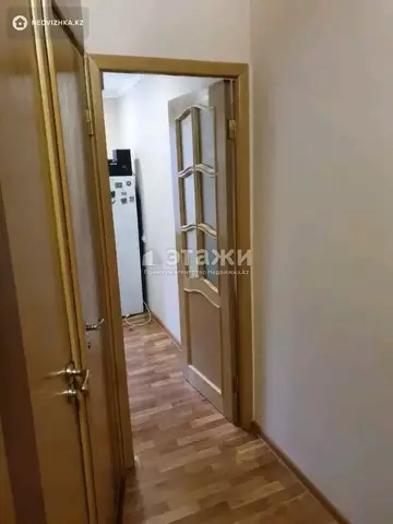 48 м², 2-комнатная квартира, этаж 3 из 5, 48 м², изображение - 5
