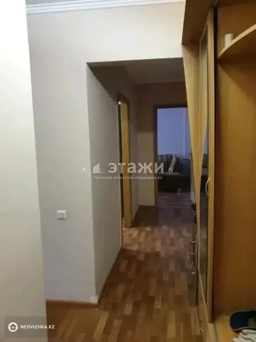 48 м², 2-комнатная квартира, этаж 3 из 5, 48 м², изображение - 6