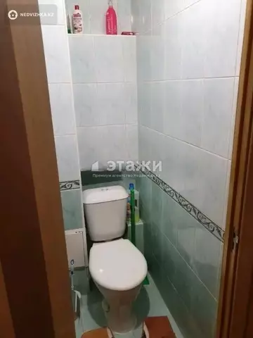 48 м², 2-комнатная квартира, этаж 3 из 5, 48 м², изображение - 7