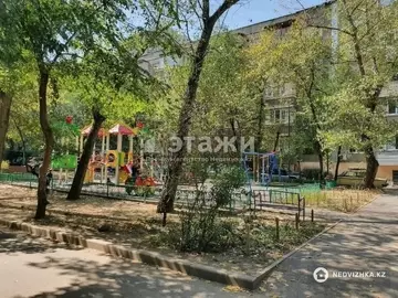 48 м², 2-комнатная квартира, этаж 3 из 5, 48 м², изображение - 8