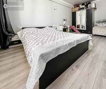 50 м², 2-комнатная квартира, этаж 8 из 10, 50 м², изображение - 5