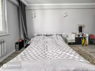 50 м², 2-комнатная квартира, этаж 8 из 10, 50 м², изображение - 6