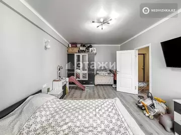 50 м², 2-комнатная квартира, этаж 8 из 10, 50 м², изображение - 7