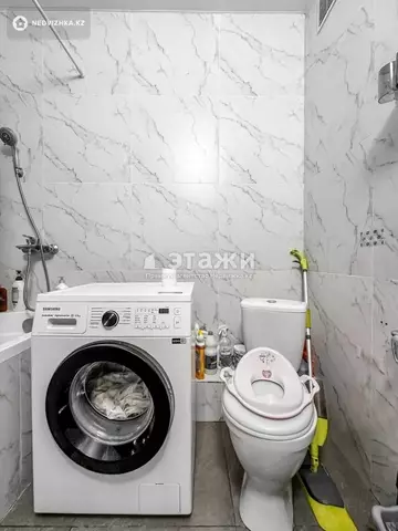 50 м², 2-комнатная квартира, этаж 8 из 10, 50 м², изображение - 9