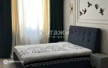 3-комнатная квартира, этаж 9 из 12, 84 м²