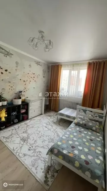 3-комнатная квартира, этаж 9 из 12, 84 м²