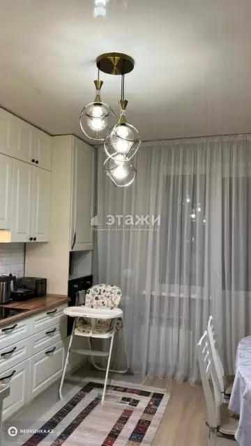 84 м², 3-комнатная квартира, этаж 9 из 12, 84 м², изображение - 4