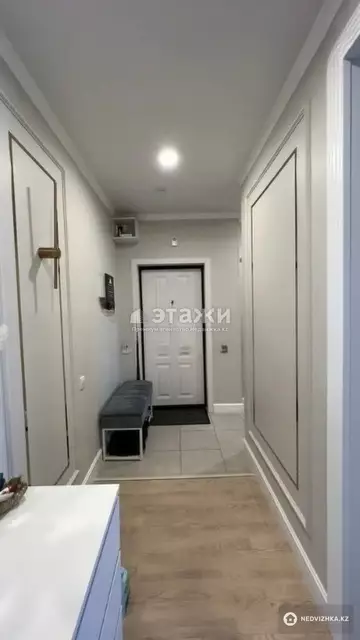84 м², 3-комнатная квартира, этаж 9 из 12, 84 м², изображение - 5
