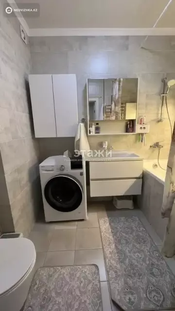 84 м², 3-комнатная квартира, этаж 9 из 12, 84 м², изображение - 8