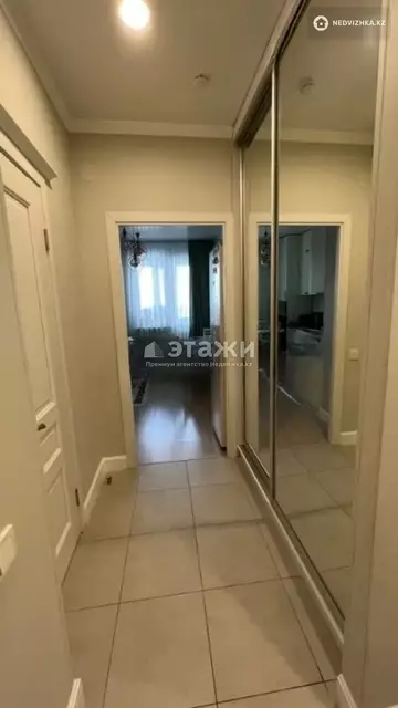 84 м², 3-комнатная квартира, этаж 9 из 12, 84 м², изображение - 9