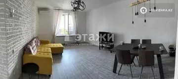 2-комнатная квартира, этаж 17 из 18, 60 м²
