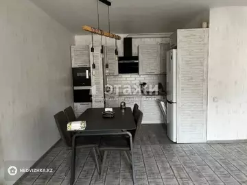 2-комнатная квартира, этаж 17 из 18, 60 м²