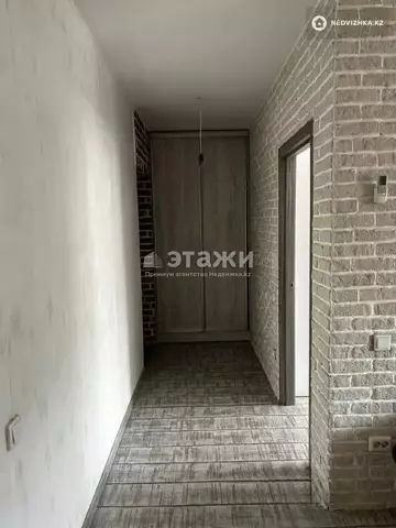 60 м², 2-комнатная квартира, этаж 17 из 18, 60 м², изображение - 5