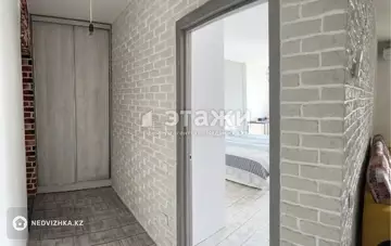 60 м², 2-комнатная квартира, этаж 17 из 18, 60 м², изображение - 6