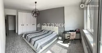60 м², 2-комнатная квартира, этаж 17 из 18, 60 м², изображение - 7