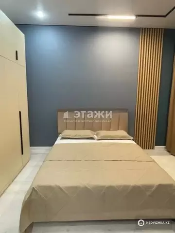 2-комнатная квартира, этаж 2 из 18, 60 м²