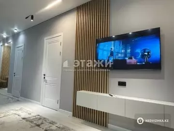 60 м², 2-комнатная квартира, этаж 2 из 18, 60 м², изображение - 4