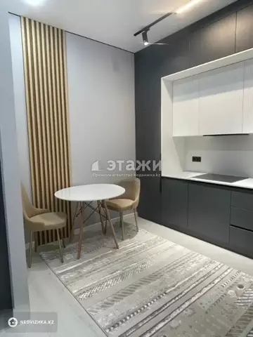 60 м², 2-комнатная квартира, этаж 2 из 18, 60 м², изображение - 6