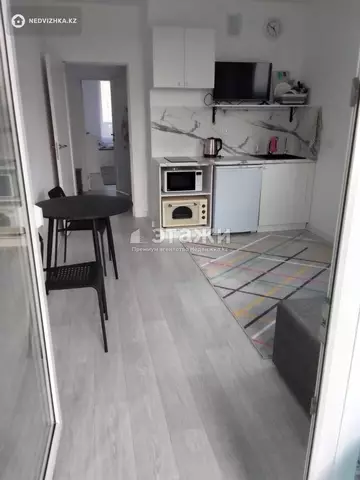 2-комнатная квартира, этаж 6 из 17, 46 м²