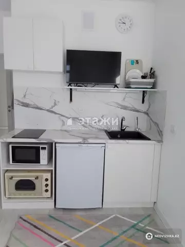 2-комнатная квартира, этаж 6 из 17, 46 м²