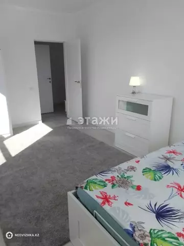 2-комнатная квартира, этаж 6 из 17, 46 м²