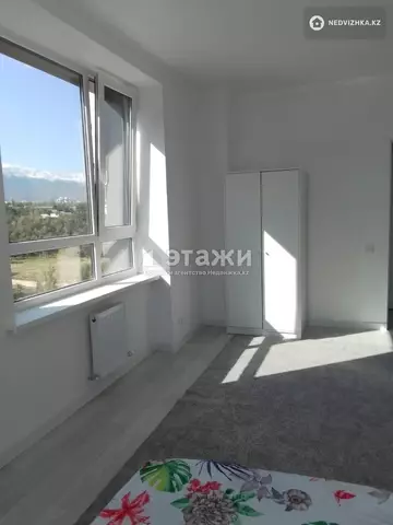 46 м², 2-комнатная квартира, этаж 6 из 17, 46 м², изображение - 5