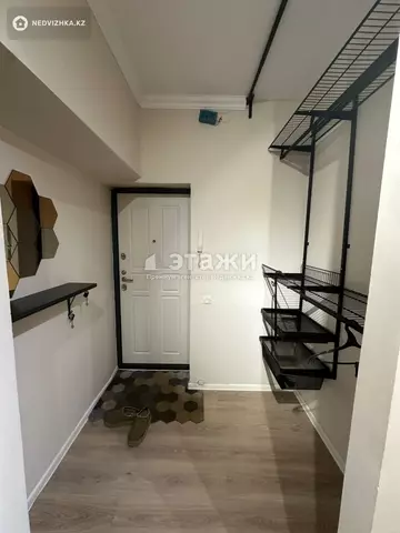 1-комнатная квартира, этаж 11 из 14, 48 м²