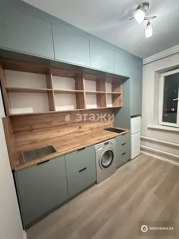 1-комнатная квартира, этаж 11 из 14, 48 м²