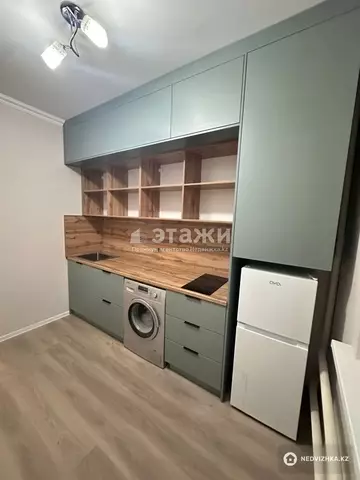 1-комнатная квартира, этаж 11 из 14, 48 м²