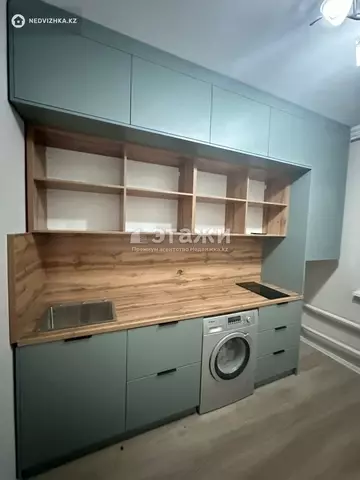 48 м², 1-комнатная квартира, этаж 11 из 14, 48 м², изображение - 4