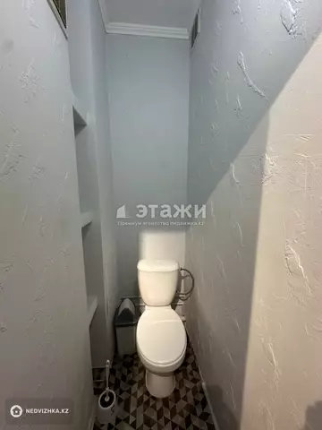 48 м², 1-комнатная квартира, этаж 11 из 14, 48 м², изображение - 6