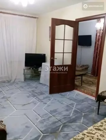 2-комнатная квартира, этаж 1 из 4, 40 м²