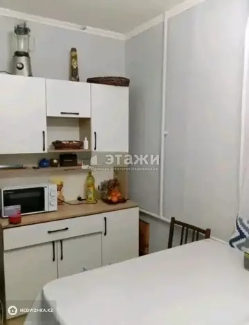 2-комнатная квартира, этаж 1 из 4, 40 м²