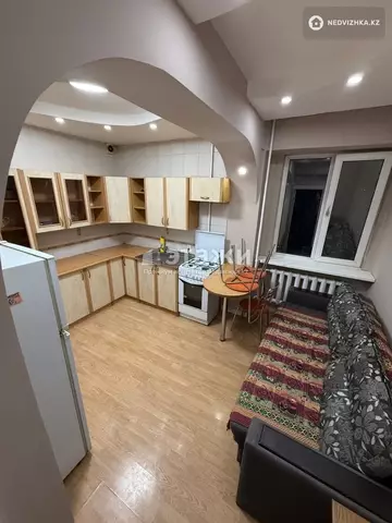 2-комнатная квартира, этаж 6 из 8, 46 м²