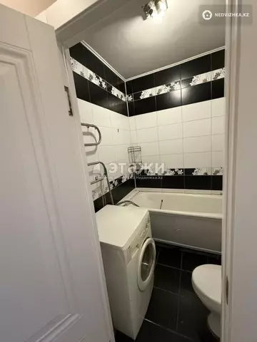 46 м², 2-комнатная квартира, этаж 6 из 8, 46 м², изображение - 4