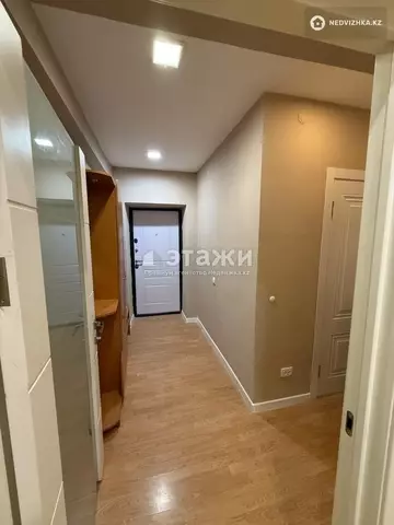46 м², 2-комнатная квартира, этаж 6 из 8, 46 м², изображение - 5