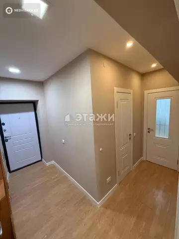 46 м², 2-комнатная квартира, этаж 6 из 8, 46 м², изображение - 6