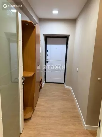 46 м², 2-комнатная квартира, этаж 6 из 8, 46 м², изображение - 7