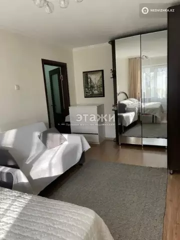 1-комнатная квартира, этаж 2 из 5, 33 м²