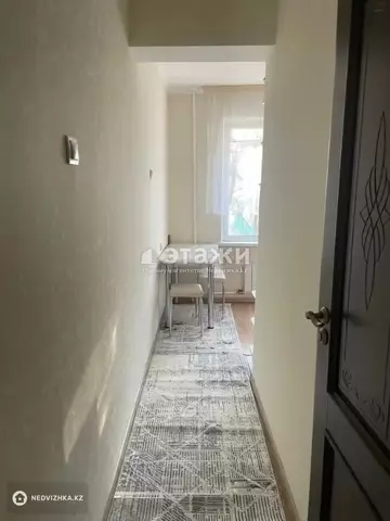 33 м², 1-комнатная квартира, этаж 2 из 5, 33 м², изображение - 4