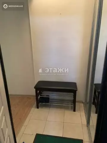 33 м², 1-комнатная квартира, этаж 2 из 5, 33 м², изображение - 6