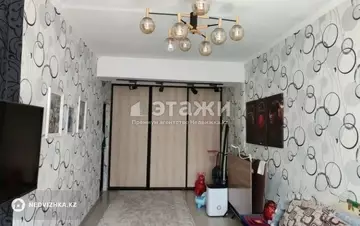 1-комнатная квартира, этаж 5 из 5, 39 м²