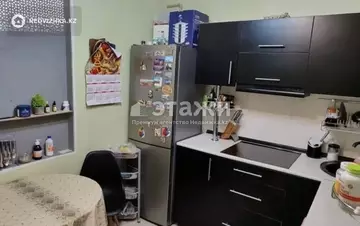 39 м², 1-комнатная квартира, этаж 5 из 5, 39 м², изображение - 4
