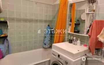 39 м², 1-комнатная квартира, этаж 5 из 5, 39 м², изображение - 6