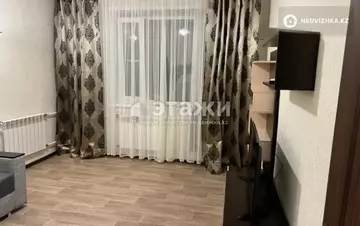 1-комнатная квартира, этаж 5 из 9, 34 м²