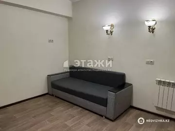 1-комнатная квартира, этаж 5 из 9, 34 м²