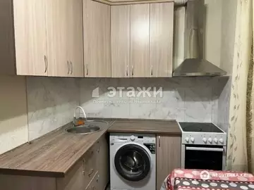 1-комнатная квартира, этаж 5 из 9, 34 м²