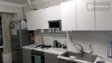 50 м², 2-комнатная квартира, этаж 4 из 5, 50 м², изображение - 6
