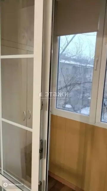 50 м², 2-комнатная квартира, этаж 4 из 5, 50 м², изображение - 8